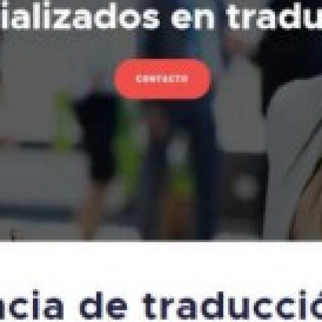 Foto del perfil de Tradupla Agencia Traducción